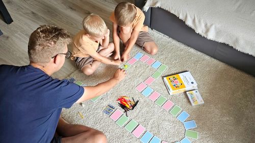 Karty Grabowskiego Gry logiczne - gry i łamigłówki na Arena.pl