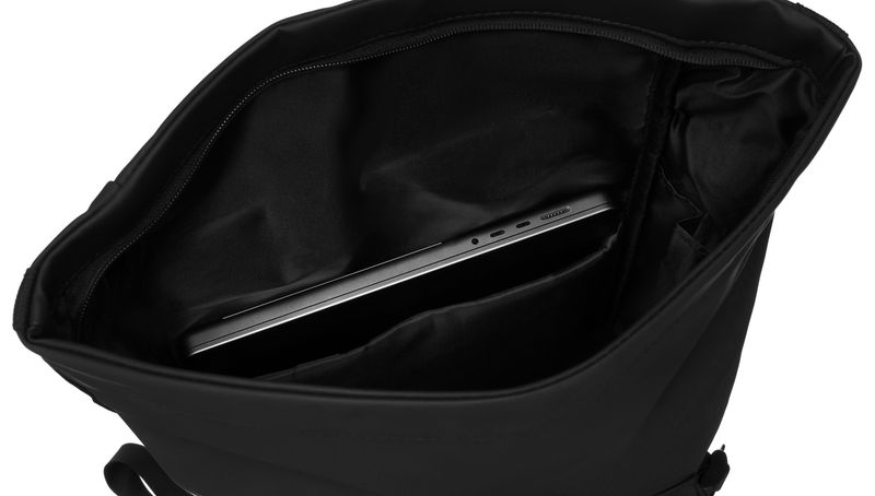 plecak miejski ptn nairobi-9152 black zdjęcie 9
