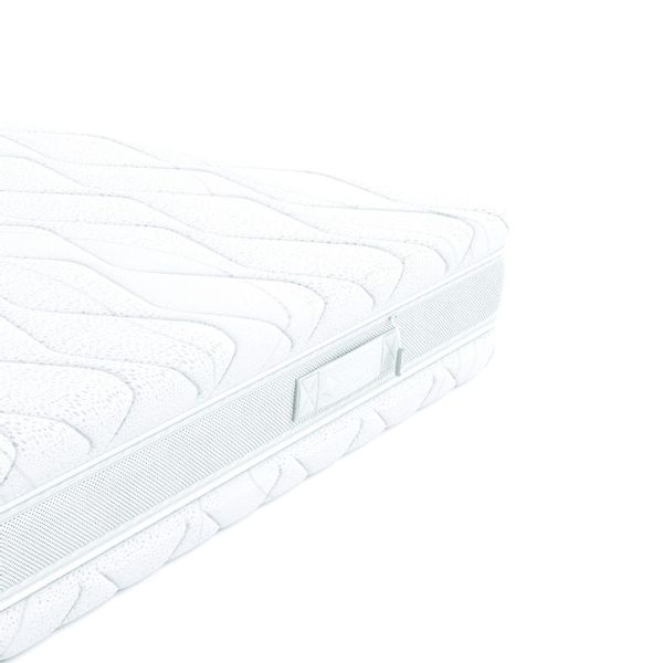 Materac Tango Hilding 200x220 cm Tencel New zdjęcie 4