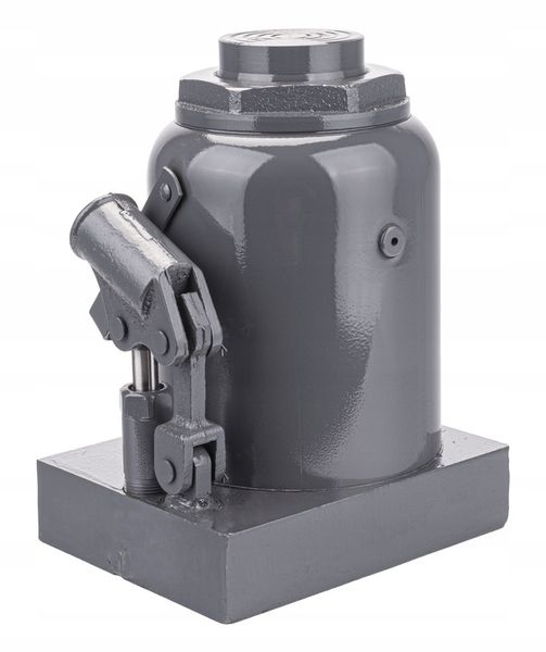 PODNOŚNIK HYDRAULICZNY SŁUPKOWY LEWAREK 50T PM-PHS-50T zdjęcie 3