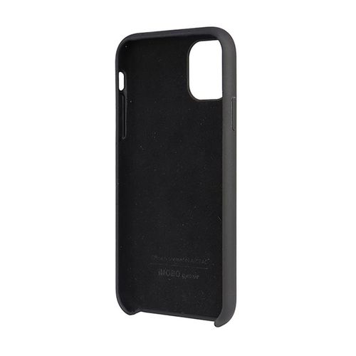 Audi Silicone Case - Etui iPhone 11 (Czarny) na Arena.pl