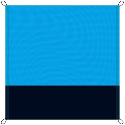 PODŁOGA DO NAMIOTU 200x210CM CAMP ACTIVE na Arena.pl