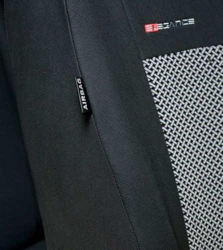 Pokrowce na fotele samochodowe szyte na miarę do MG 4 hybrid od 2022 na Arena.pl