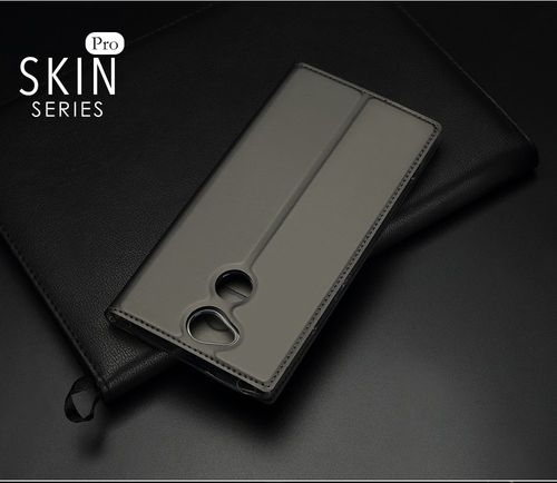 Etui DuxDucis SkinPro Xperia XA2 Gray na Arena.pl