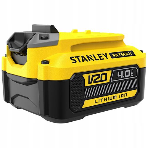 STANLEY WYRZYNARKA V20 SFMCS650B BL na Arena.pl