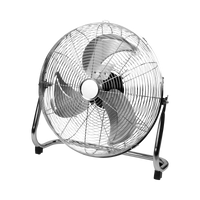 TSA8058 Wentylator podogowy Teesa 40cm