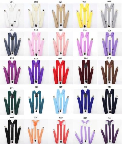 SZELKI do spodni MĘSKIE szare na Arena.pl