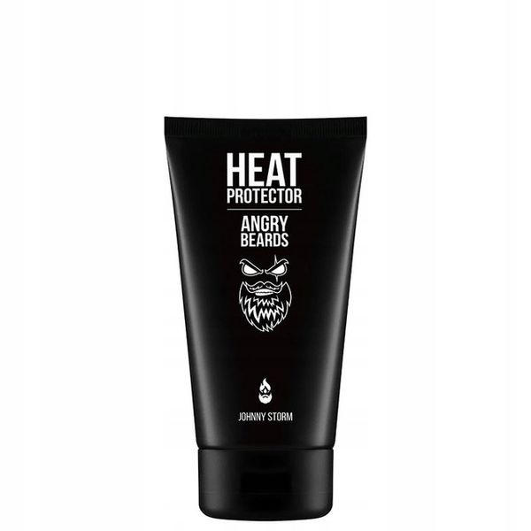 Prostownica do brody Angry Beards Beard Straighten zdjęcie 6