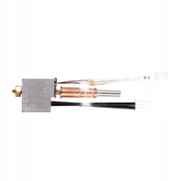 HOTEND Z DYSZĄ 0.4 MM DO ANYCUBIC KOBRA 3 V2