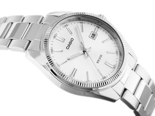 ZEGAREK MĘSKI CASIO MTP-1302D-7A1 (zd072c) + BOX na Arena.pl