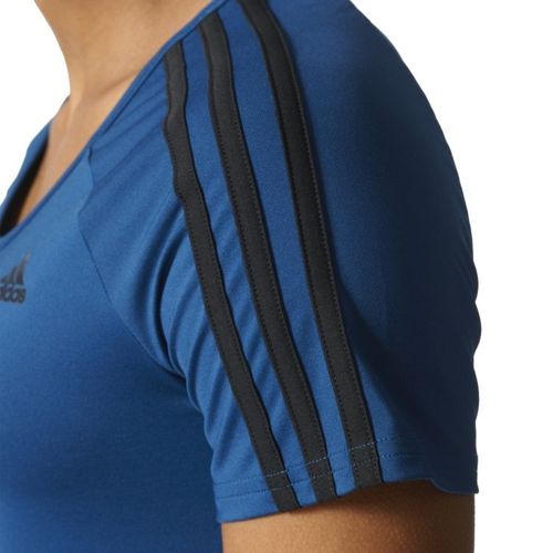 T-Shirt Adidas Basic 3S P Tee AY7827 M na Arena.pl