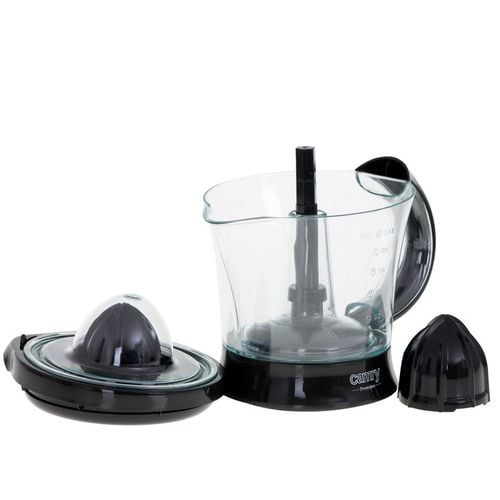 Wyciskarka do Cytrusów CR 4008 40W Automatyczna 1L Czarna na Arena.pl