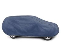 MEMBRANOWY pokrowiec na Mitsubishi Outlander od 2012