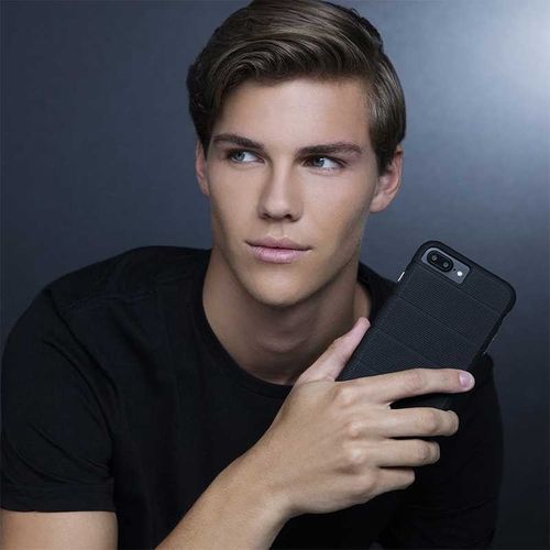 Case-mate Tough Mag - Etui iPhone X (czarny) na Arena.pl