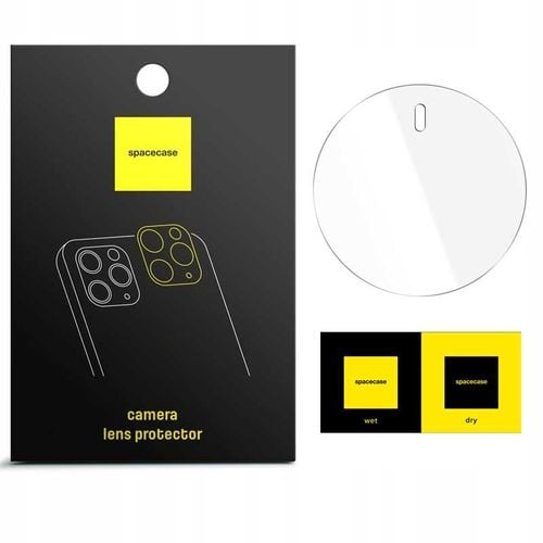Spacecase Camera Glass Realme 12+ 5G na Arena.pl