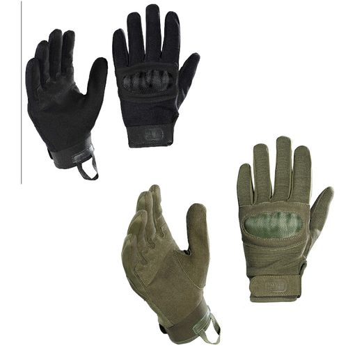 Rękawice Assault Tactical M-Tac Mk.3 S olive na Arena.pl