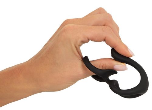 Erectocock&Ballring na Arena.pl