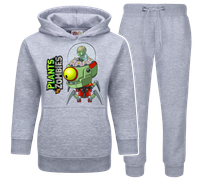 Dres Dziecięcy Plants vs Zombie - Garden Warfare