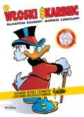 Włoski skarbiec. Najlepsze komiksy: Giorgio Cavazzano. Tom 1