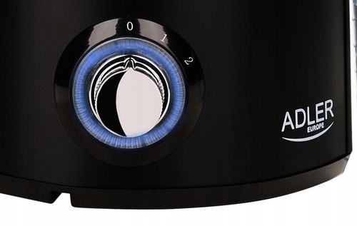 Sokowirówka AD 4127 - 1000W, 2 poziomy prędkości, mycie w zmywarce na Arena.pl