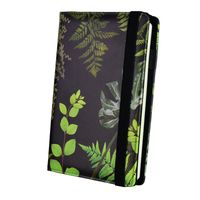 kalendarz planer książkowy zbliżony a5 dzienny wymienny wkład drops office