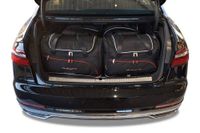 AUDI A8 2017+ TORBY DO BAGAŻNIKA 4 SZT KJUST