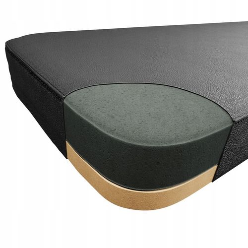 Ławka treningowa do cwiczen ławeczka regulowana składana skośna pod SZTANGĘ na Arena.pl