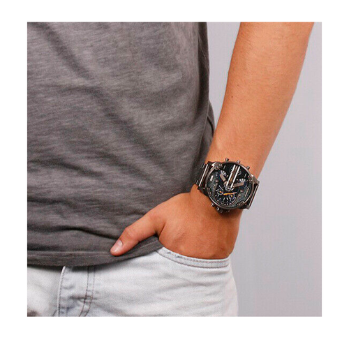 ZEGAREK MĘSKI DIESEL DZ7331 - MR. DADDY 2.0 (zz005f) na Arena.pl