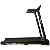 Bieżnia elektryczna składana VirtuFit Run Fit 1.25 CHP z 40 programami