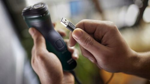 Golarka elektryczna męska Philips X3002/00 na Arena.pl