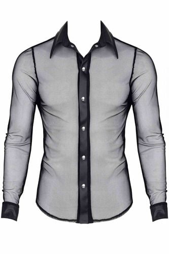 rmcesare   black shirt   xxl na Arena.pl