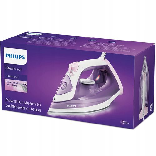 Żelazko parowe Philips DST3010/30 2000W na Arena.pl