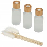 DYFUZOR ZAPACHOWY zestaw z patyczkami 3x30ml