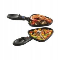 DOMO DO9038G raclette grill elektryczny dla 8 osób