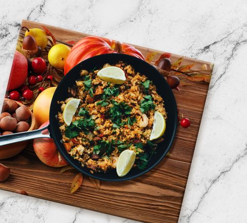 SZKLANA DESKA NA KUCHENKĘ 60x52 016A DYNIA na Arena.pl