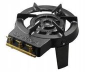 DUŻY ŻELIWNY TABORET GAZOWY 9,2kW KUCHNIA GAZOWA