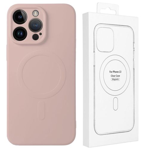Plecki niktrade do Apple iPhone 11 Pro Max różowy na Arena.pl