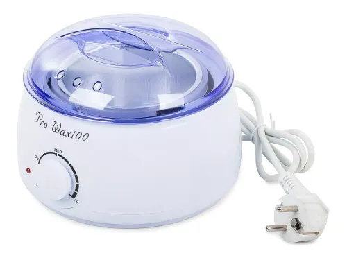 Podgrzewacz do wosku urządzenie do depilacji wosk na Arena.pl
