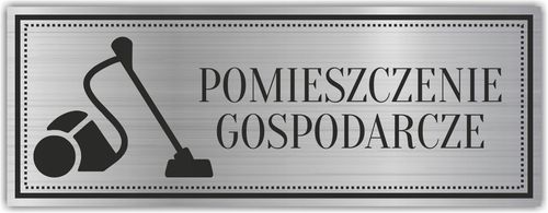 Tabliczka Grawerowana piktogram LABORATORIUM MEDYK na Arena.pl