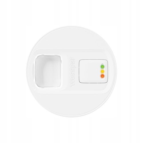 Dzbanek filtrujący Wessper FutureFlow Aquamax 3l + 1x wkład filtr wody na Arena.pl