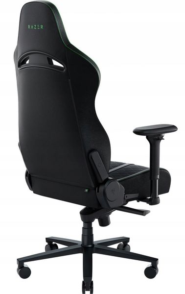 Fotel gamingowy Razer Enki Green zdjęcie 6