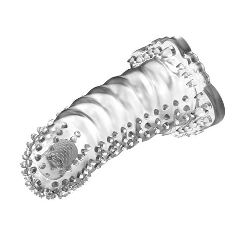 baile   brave man vibrating na Arena.pl