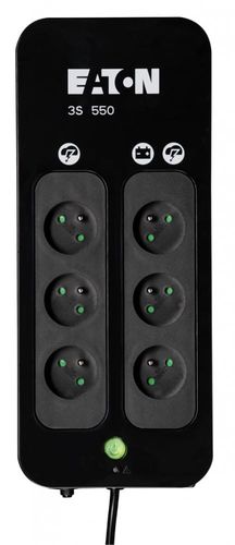 Eaton UPS 3S 550 FR na Arena.pl