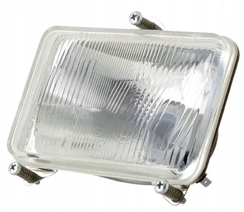 Element optyczny reflektora, 167x74x106.7 mm Cobo na Arena.pl