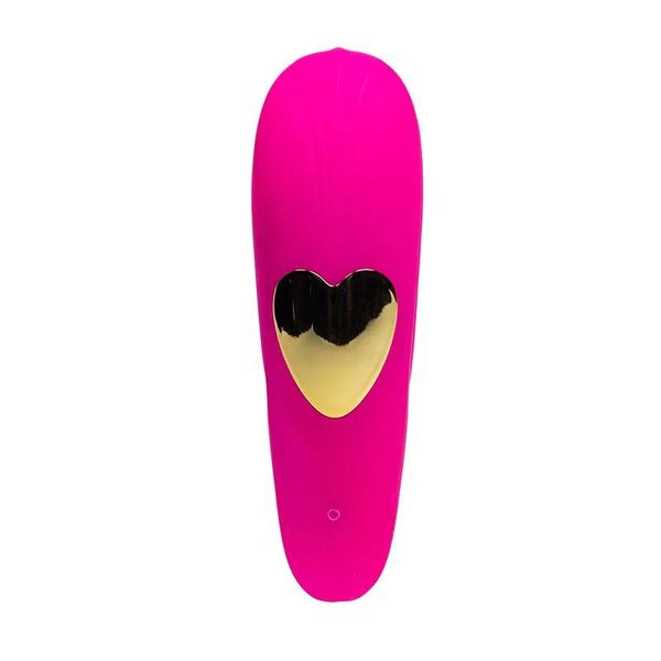 Clitoral Stimulator Pan zdjęcie 4