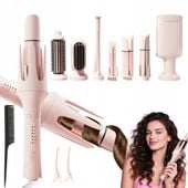 LOKÓWKA AUTOMATYCZNA 7W1 Z JONIZACJĄ i REGULACJA TIMER ZESTAW DO