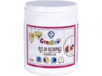 klej do decoupage astra creativo 250ml 7573 a'9