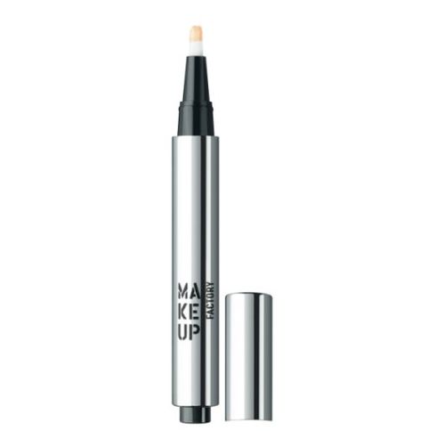 MAKE UP FACTORY Light Reflecing Concealer numery - 07 na Arena.pl