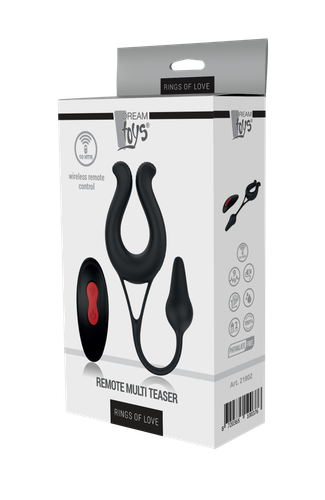 rings of love remote multi teaser na Arena.pl