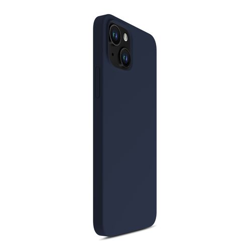 Apple iPhone 15 Plus - 3mk Silicone Case Dark Navy na Arena.pl